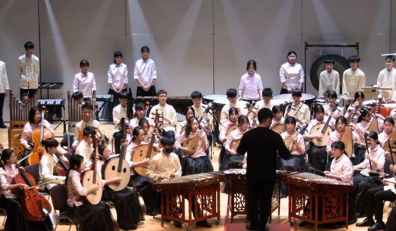 2026豐原國中音樂班社區音樂會