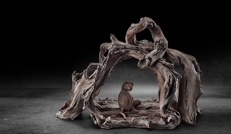 開心傳承．不忘初心─張玉梅、傅櫻梅雙人聯展