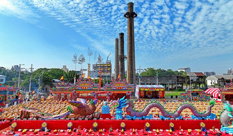 臺中市中堅攝影學會114年度攝影展