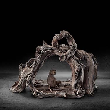 開心傳承．不忘初心─張玉梅、傅櫻梅雙人聯展