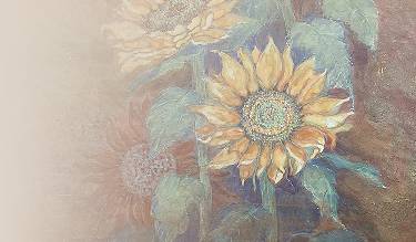 日常的記憶-丁玉娟創作展